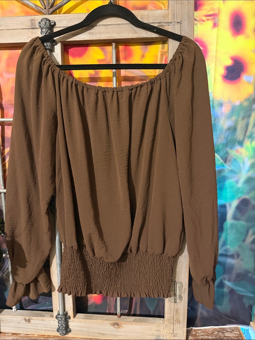 Julia Blouse